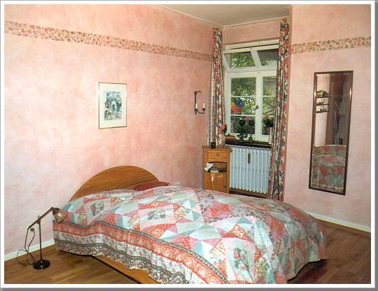 Fotos privater Objekte